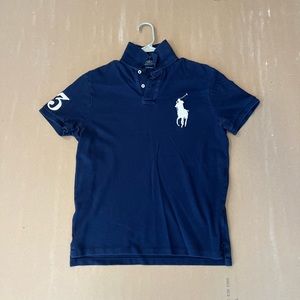 “Medium” Polo Ralph Lauren Polo Shirt